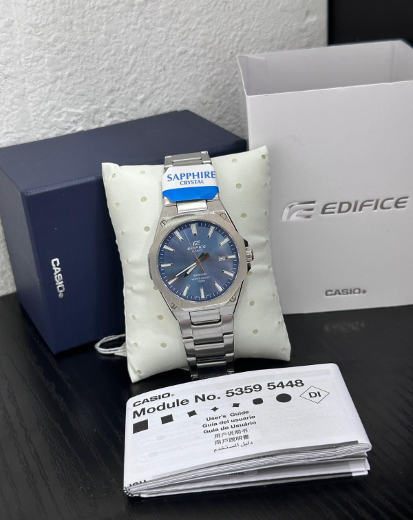 CASIO EDIFICE EFR-S108D-2A - Hình ảnh 6