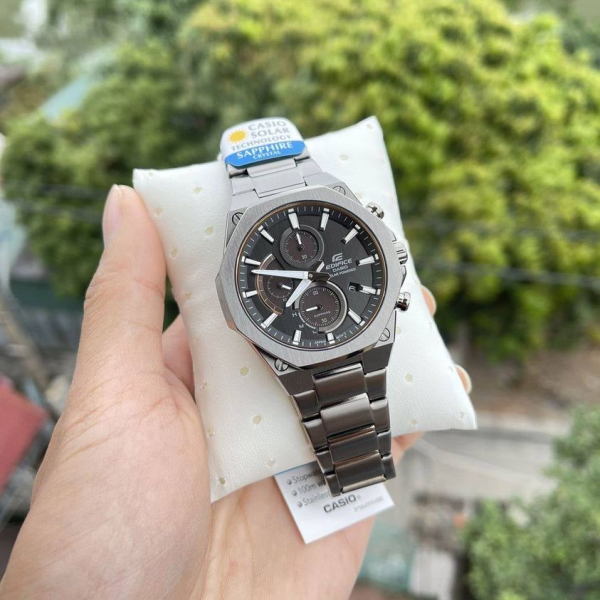 CASIO EDIFICE EFS-S570DC-1A - Hình ảnh 4