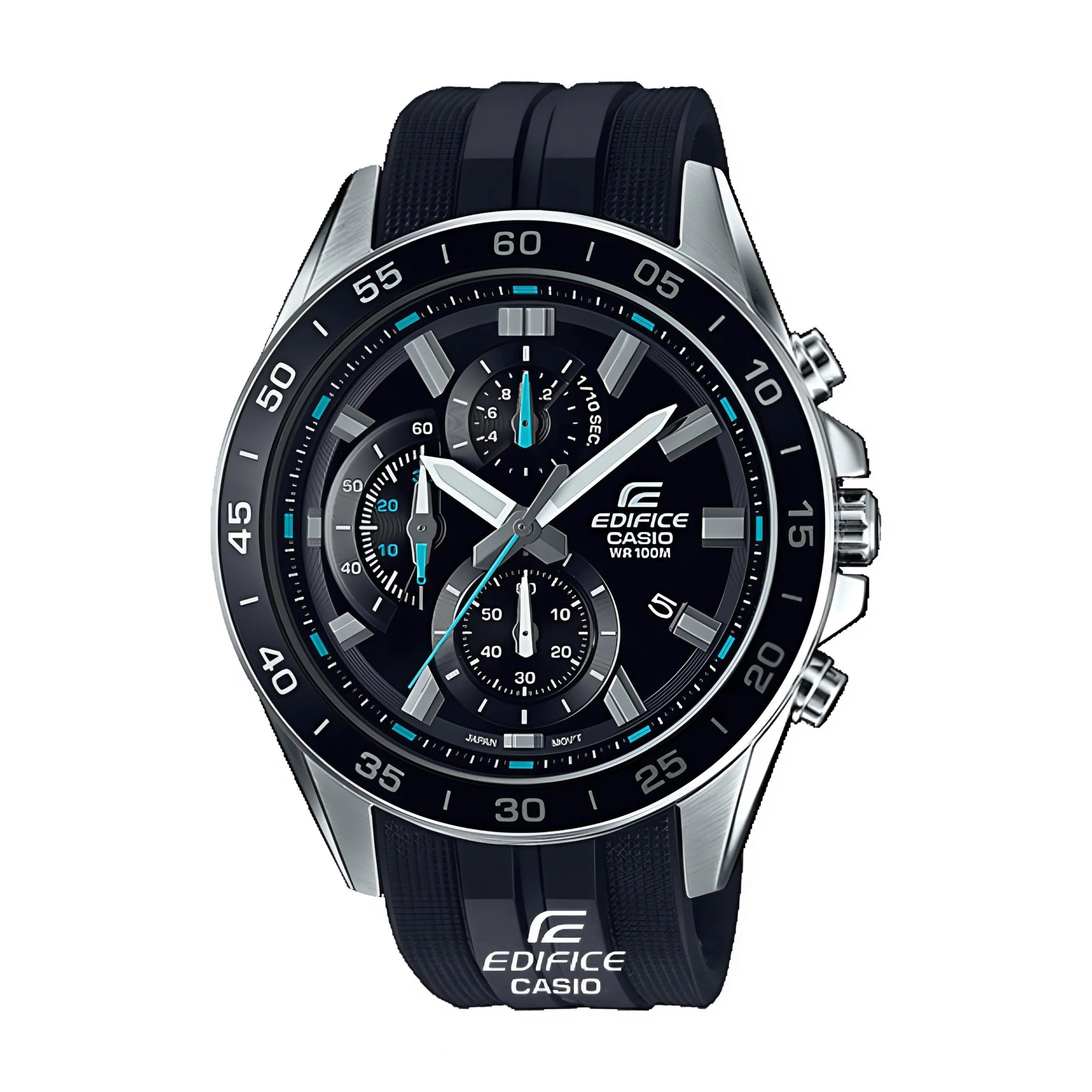 CASIO EDIFICE EFV-550P-1A