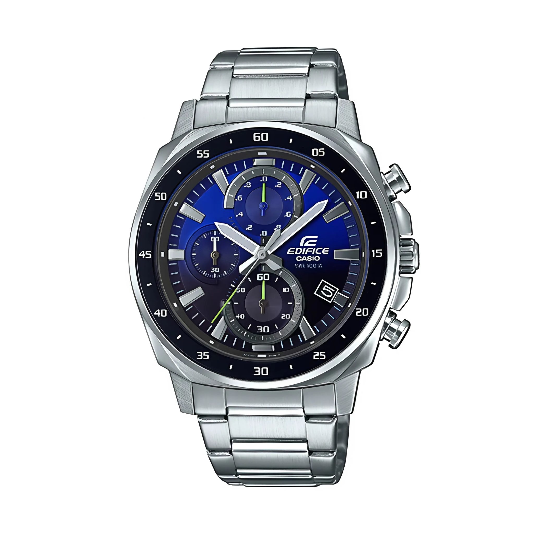 CASIO EDIFICE EFV-600D-2A