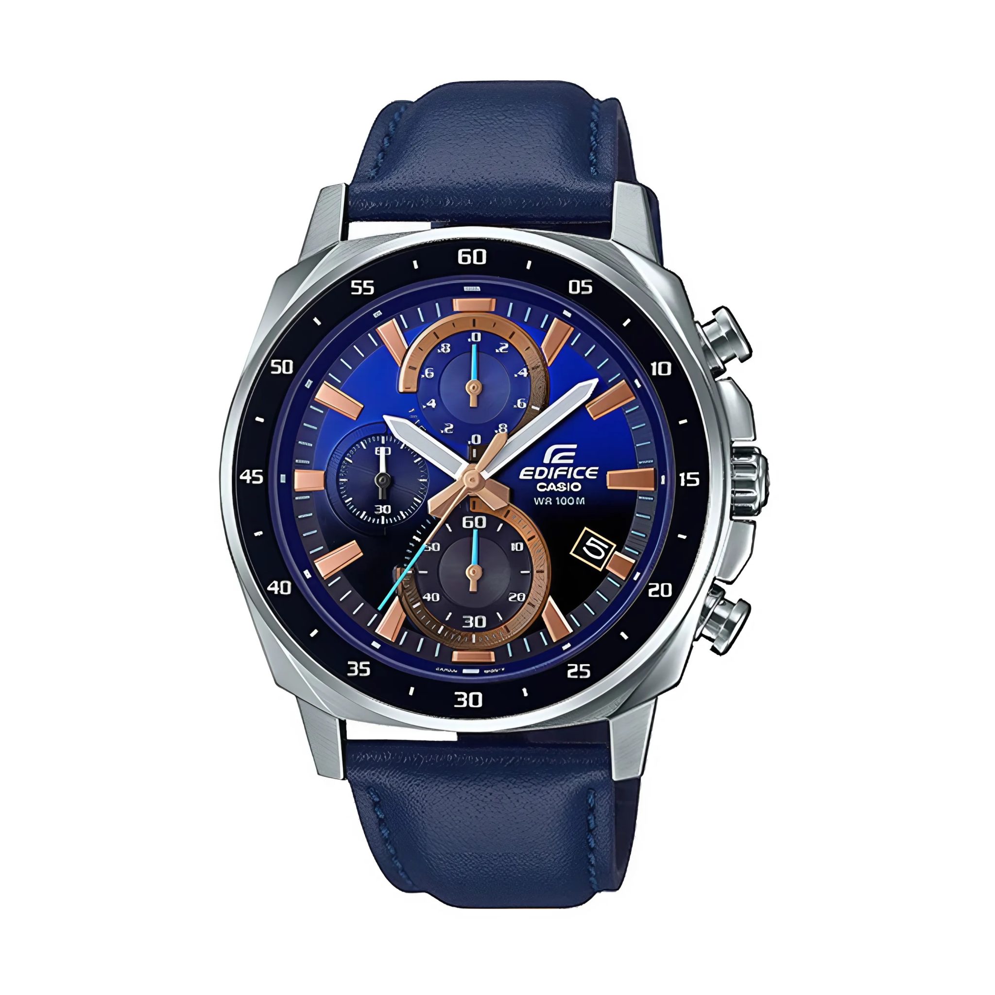 CASIO EDIFICE EFV-600L-2A