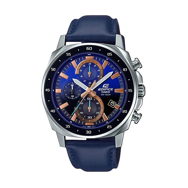 CASIO EDIFICE EFV-600L-2A