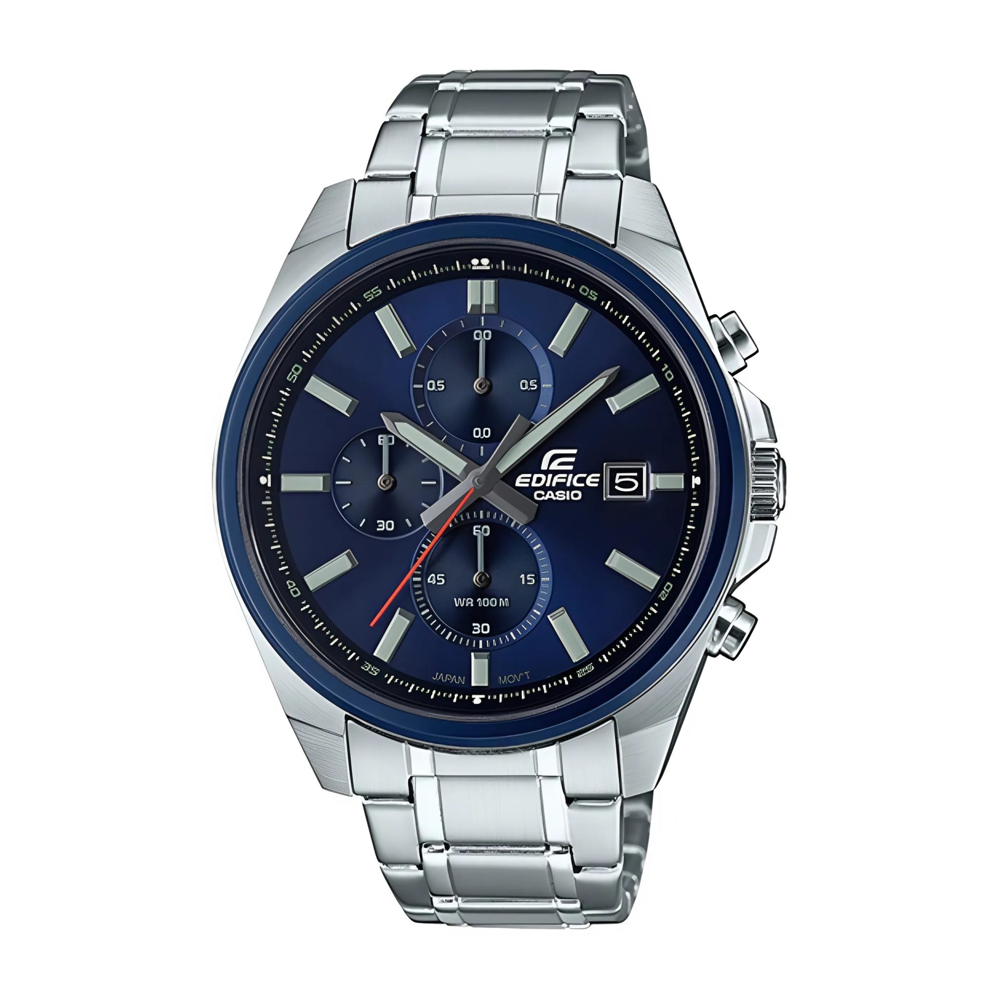 CASIO EDIFICE EFV-610DB-2A