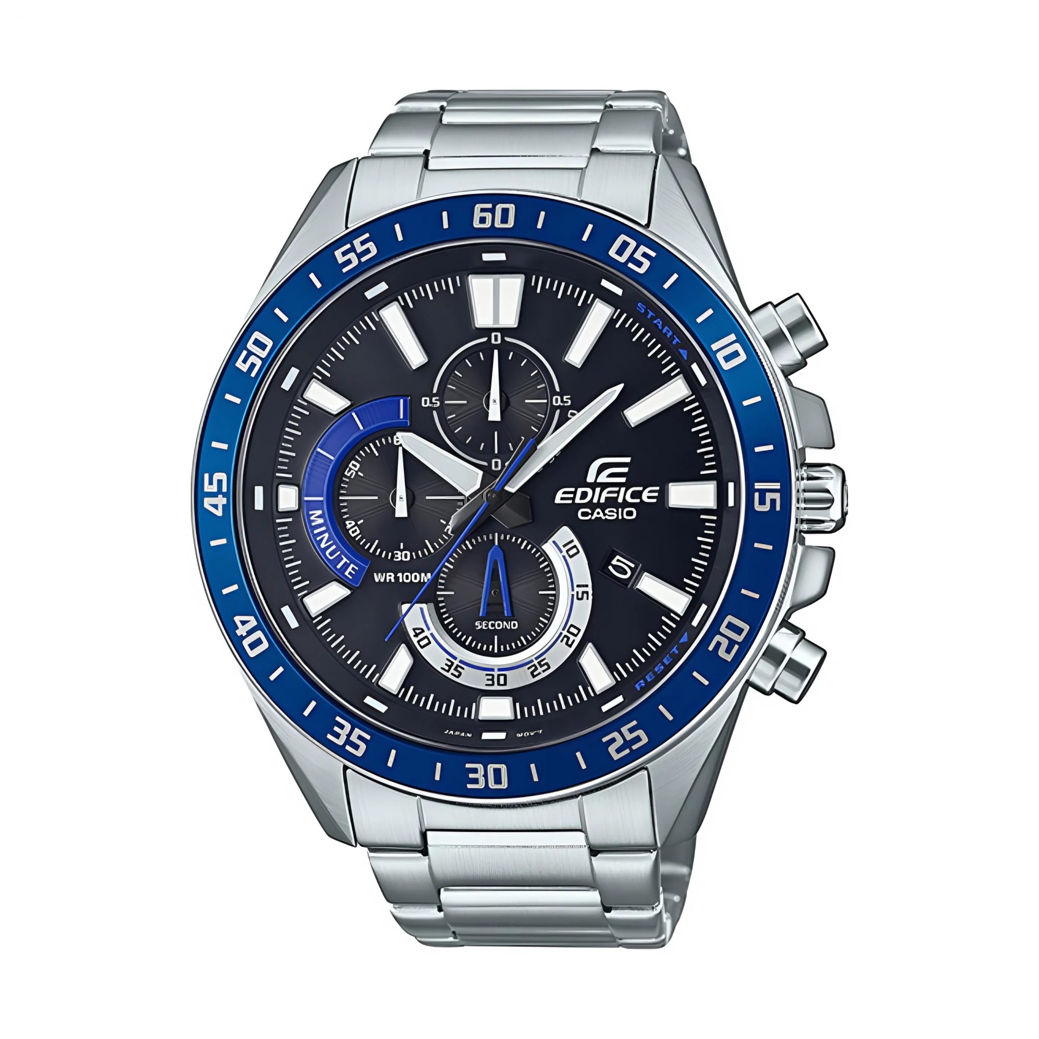 CASIO EDIFICE EFV-620D-1A2