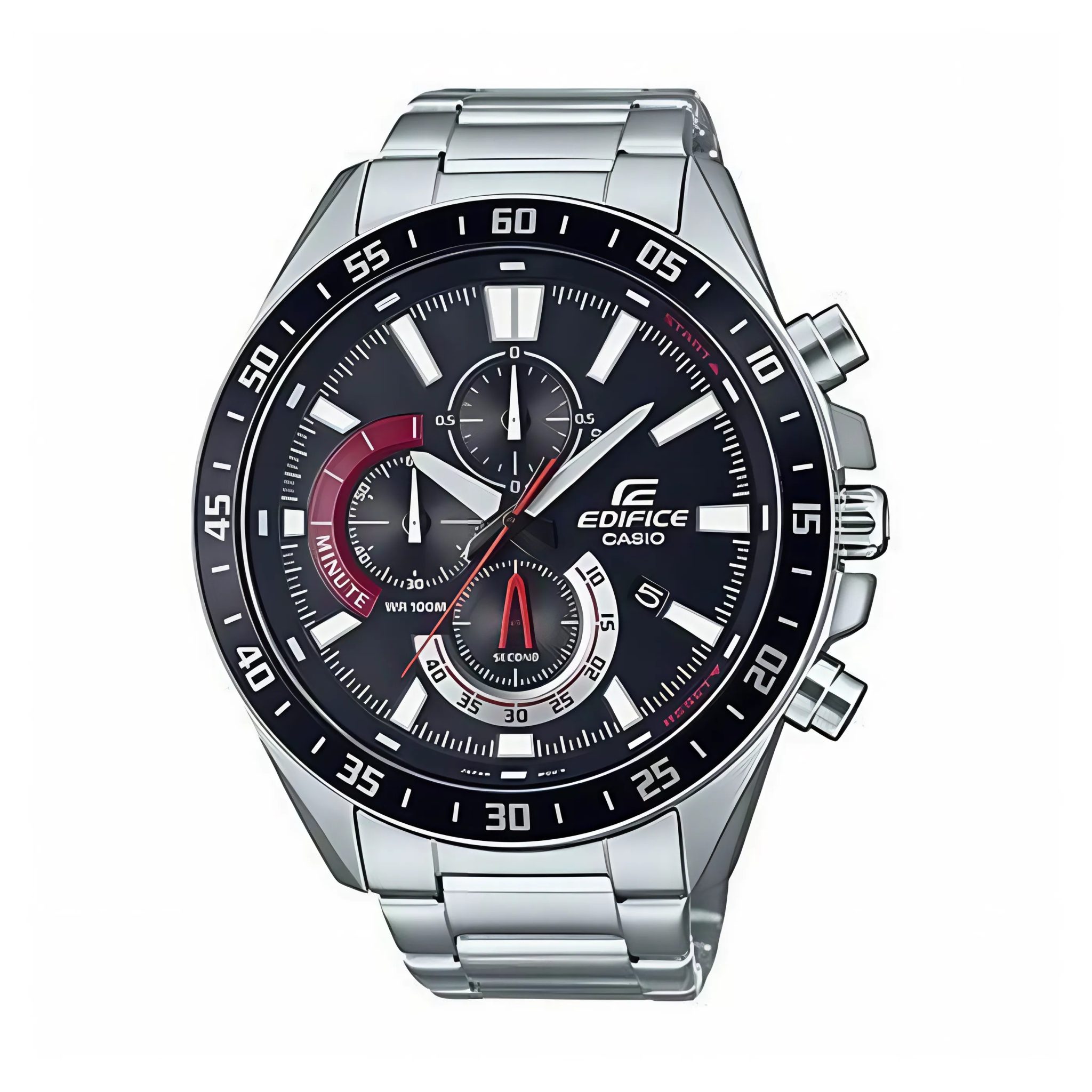 CASIO EDIFICE EFV-620D-1A4