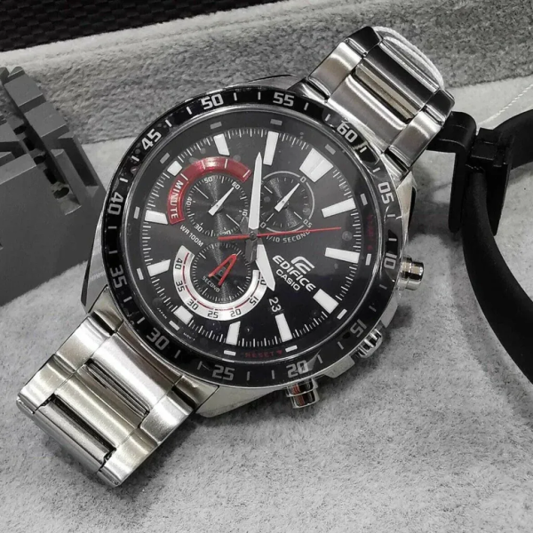 CASIO EDIFICE EFV-620D-1A4 - Hình ảnh 5