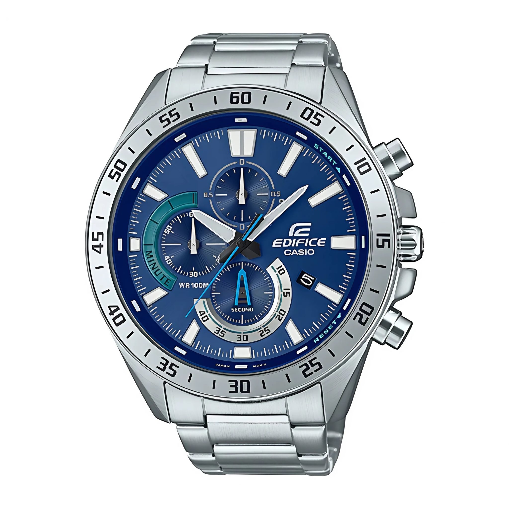 CASIO EDIFICE EFV-620D-2A