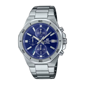 CASIO EDIFICE EFV-640D-2A