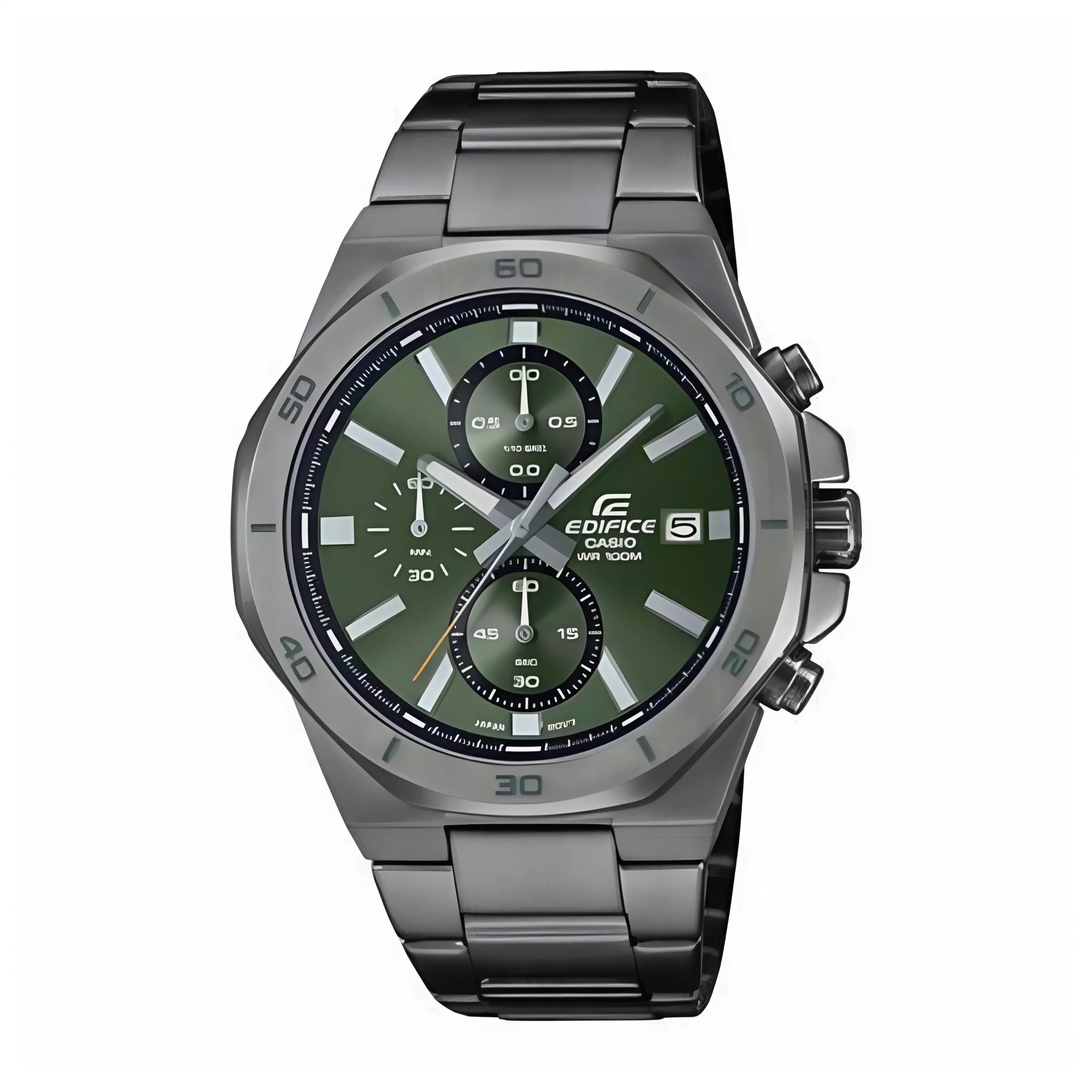 CASIO EDIFICE EFV-640DC-3A