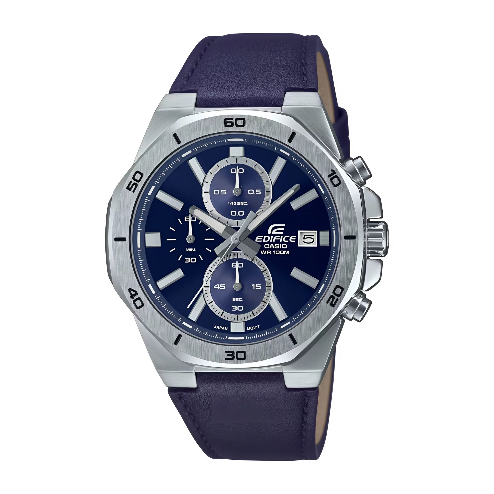 CASIO EDIFICE EFV-640L-2A