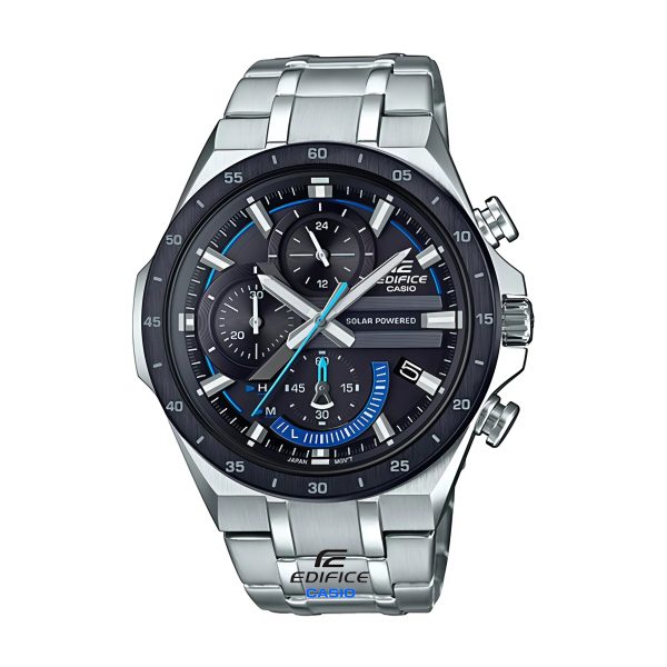 CASIO EDIFICE EQS-920DB-1B