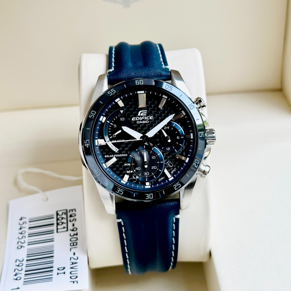 CASIO EDIFICE EQS-930BL-2A - Hình ảnh 4