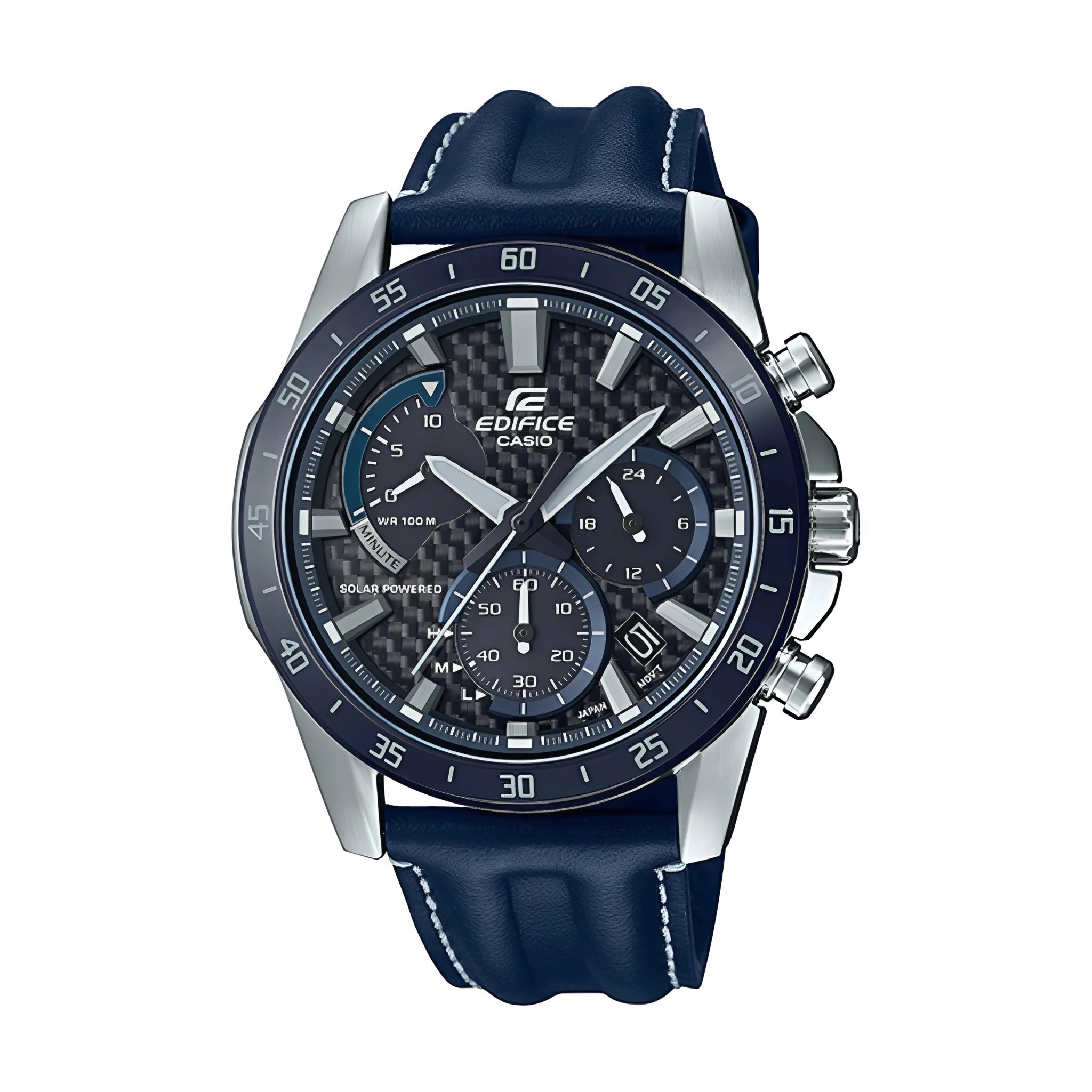 CASIO EDIFICE EQS-930BL-2A