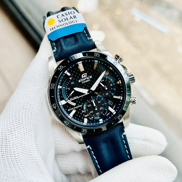 CASIO EDIFICE EQS-930BL-2A - Hình ảnh 2