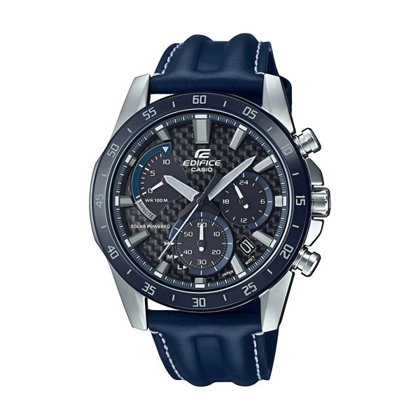 CASIO EDIFICE EQS-930BL-2A