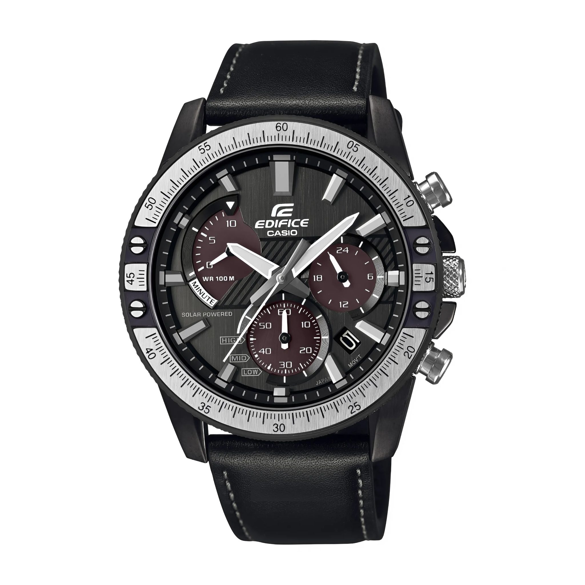 CASIO EDIFICE EQS-930TL-1A