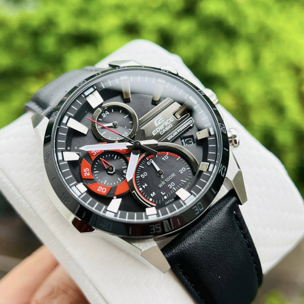 CASIO EDIFICE EQS-940BL-1A - Hình ảnh 5