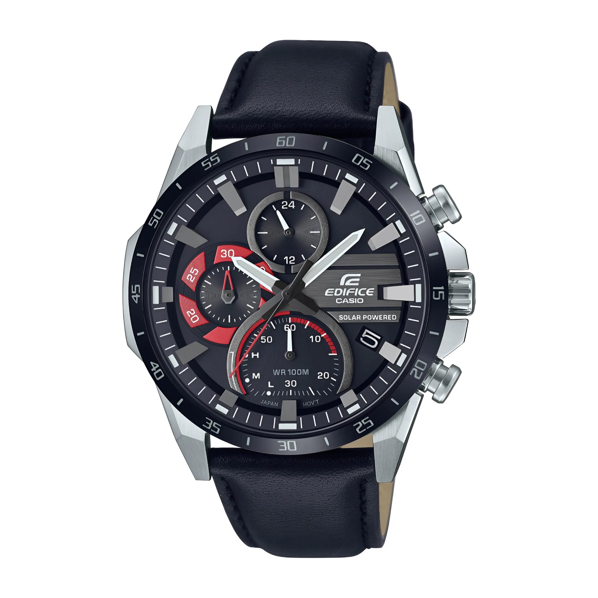 CASIO EDIFICE EQS-940BL-1A