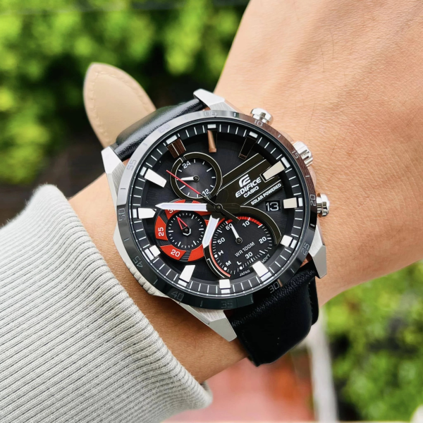 CASIO EDIFICE EQS-940BL-1A - Hình ảnh 2