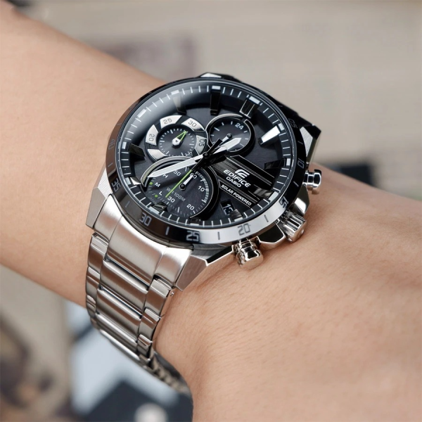 CASIO EDIFICE EQS-940DB-1A - Hình ảnh 4