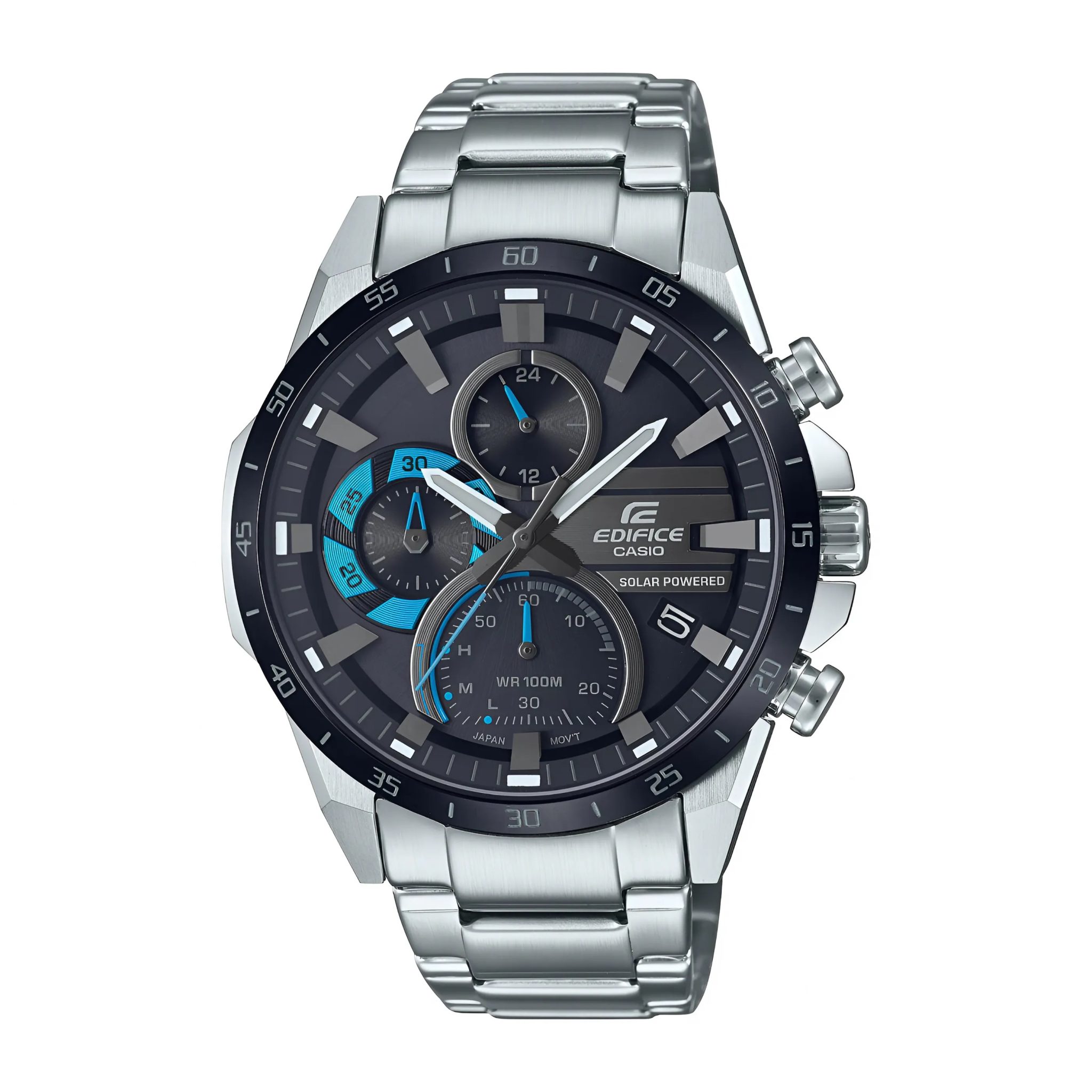 CASIO EDIFICE EQS-940DB-1B