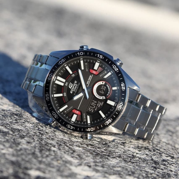 CASIO EFV-C100D-1A - Hình ảnh 3