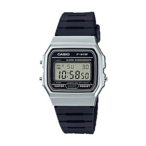 CASIO F-91WM-7A