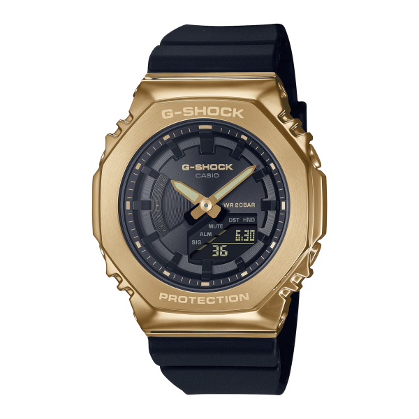 CASIO GM-S2100GB-1A