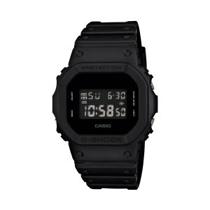 CASIO GSHOCK DW-5600BB-1D