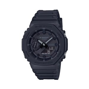 CASIO GSHOCK GA-2100-1A1