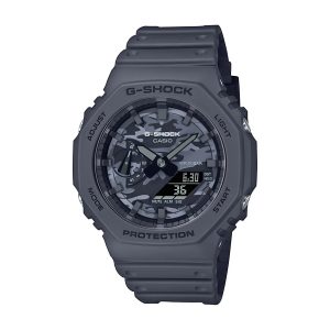 CASIO GSHOCK GA-2100CA-8A