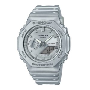 CASIO GSHOCK GA-2100FF-8A