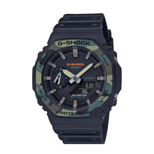 CASIO GSHOCK GA-2100SU-1A