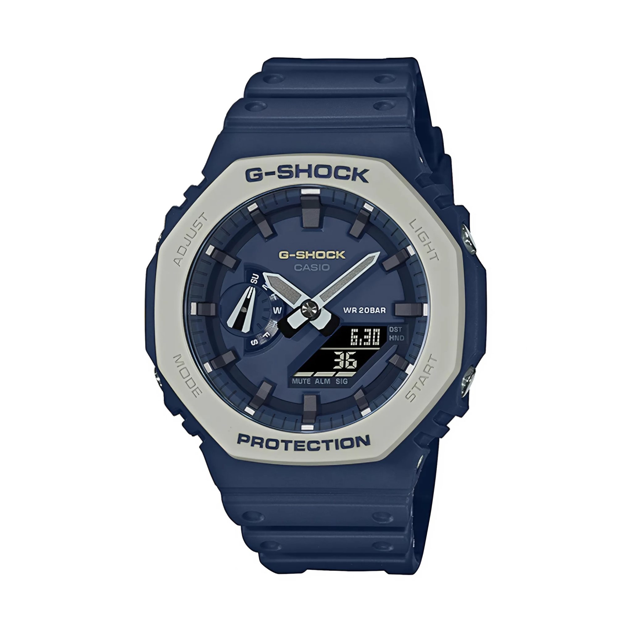 CASIO GSHOCK GA-2110ET-2ACASIO GSHOCK GA-2110ET-2A