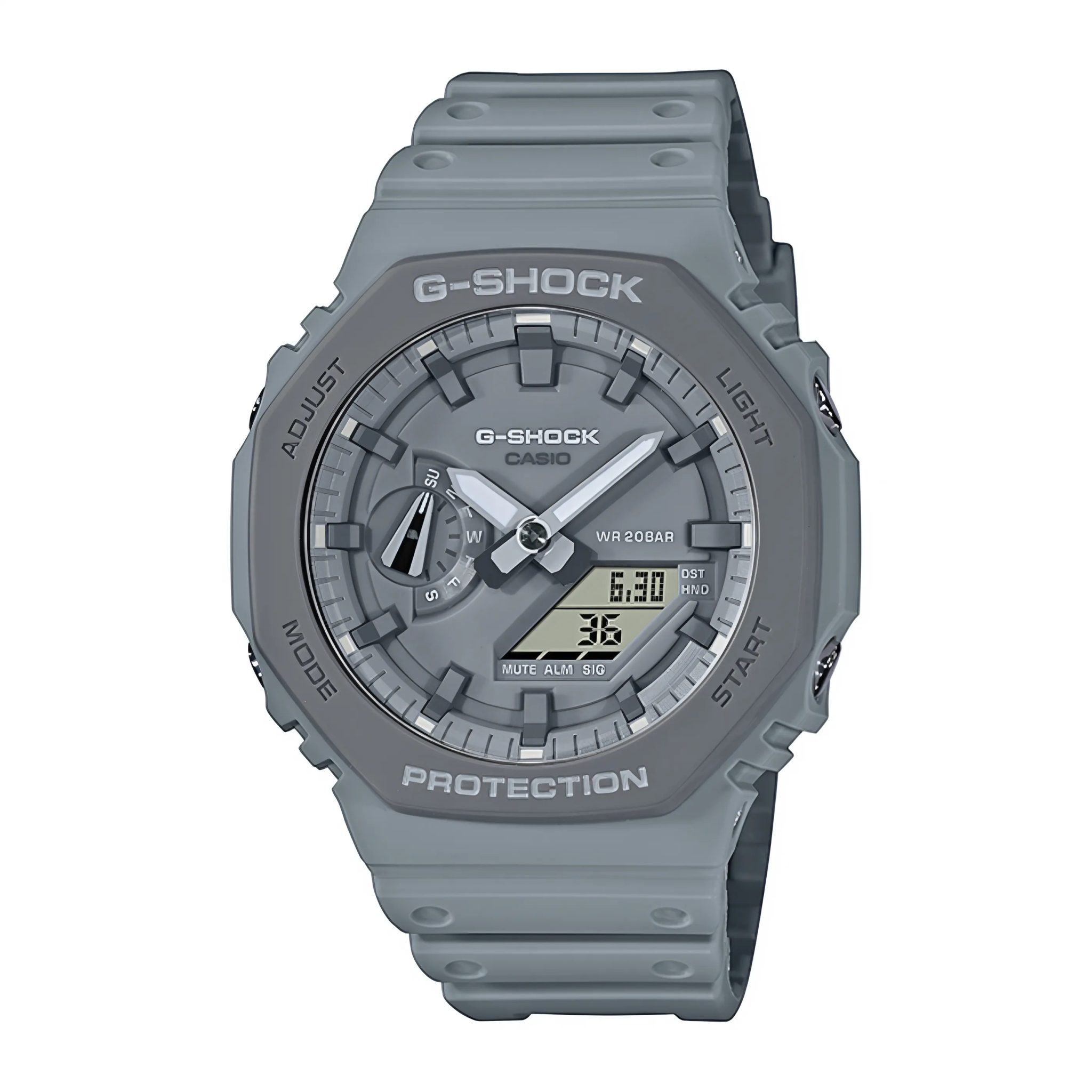 CASIO GSHOCK GA-2110ET-8A