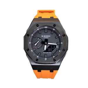 CASIO GSHOCK GA-21Mod-1