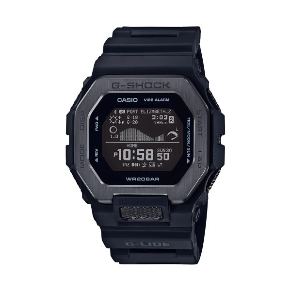 CASIO GSHOCK GBX-100NS-1