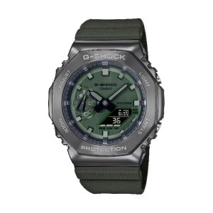 CASIO GSHOCK GM-2100B-3A