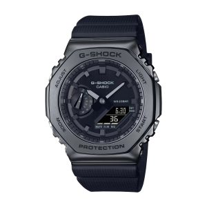 CASIO GSHOCK GM-2100BB-1A