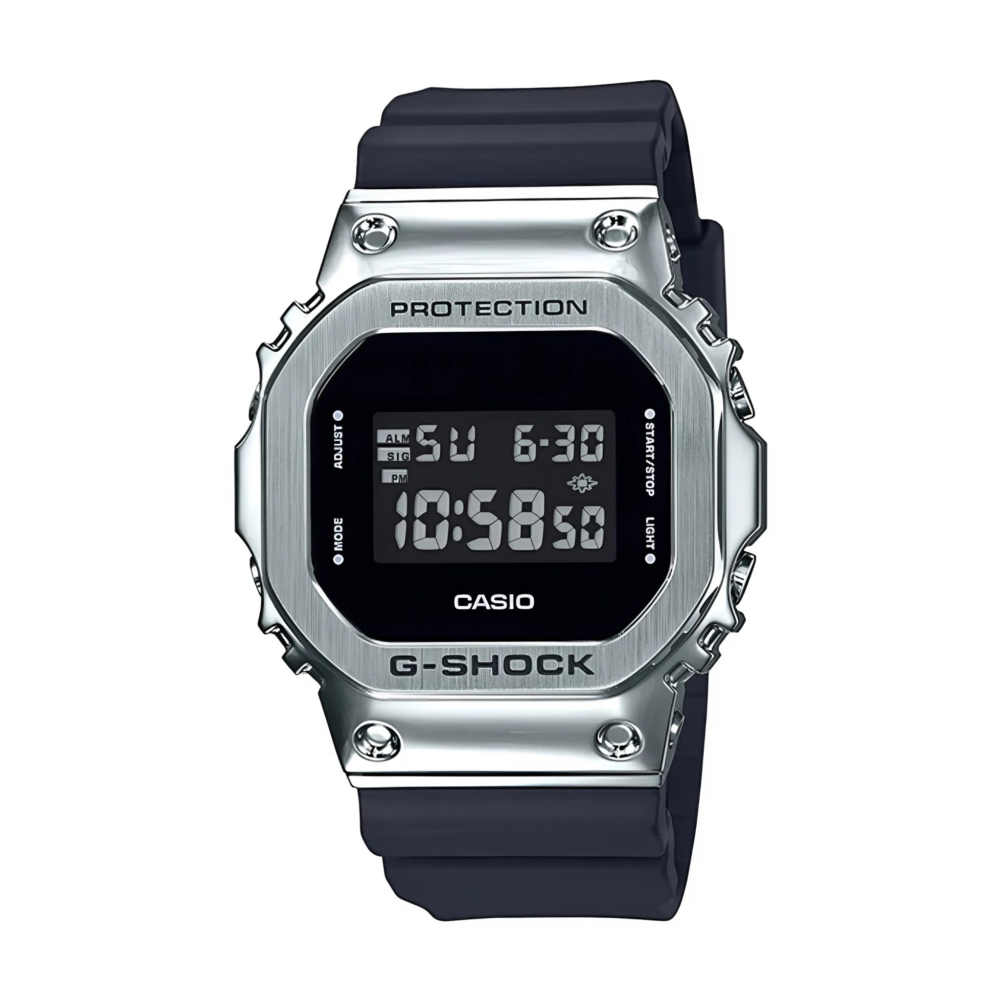 CASIO GSHOCK GM-5600-1D