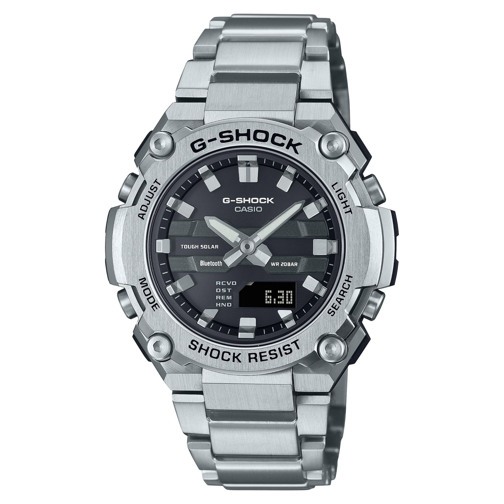 CASIO GSHOCK GST-B600D-1A