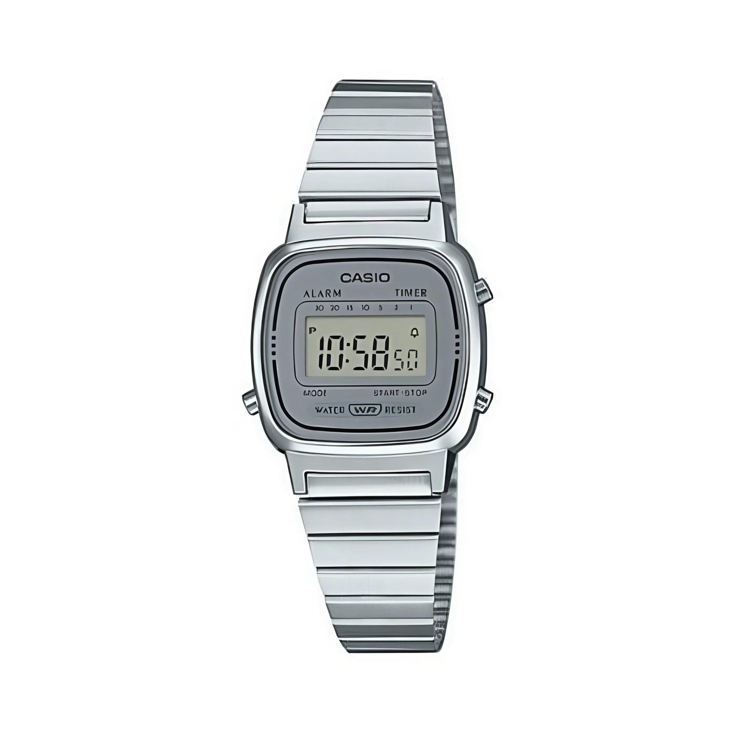 CASIO LA670WA-7D