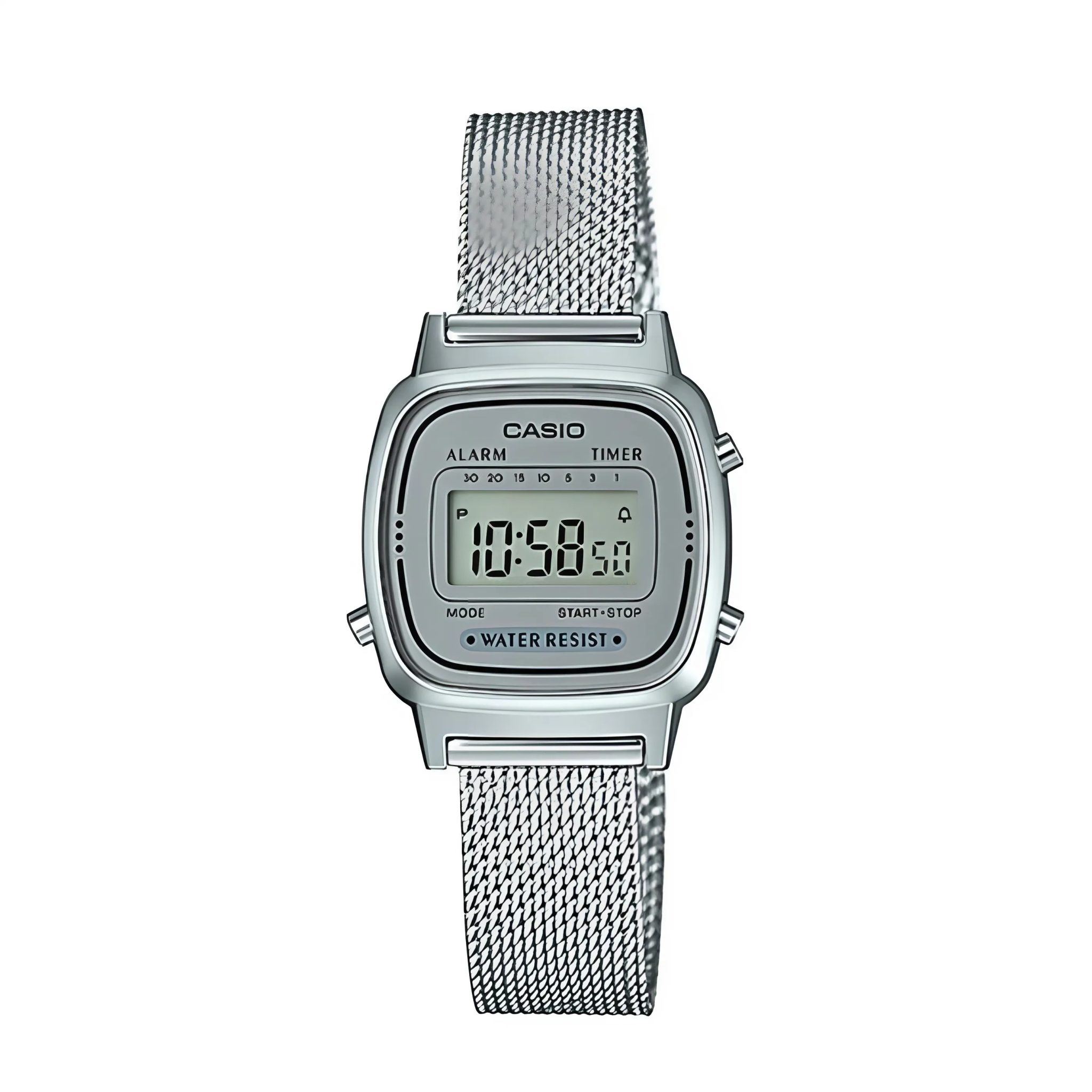 CASIO LA670WEM-7