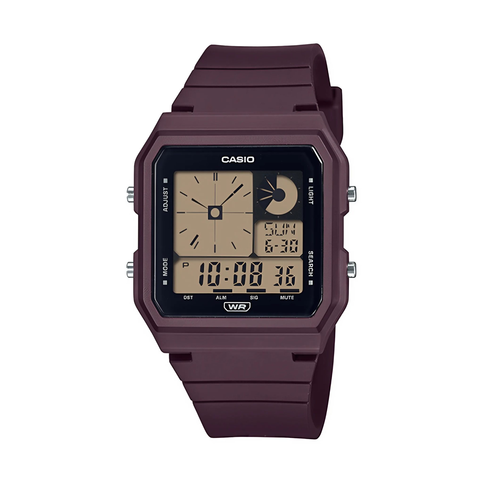 CASIO LF-20W-5A