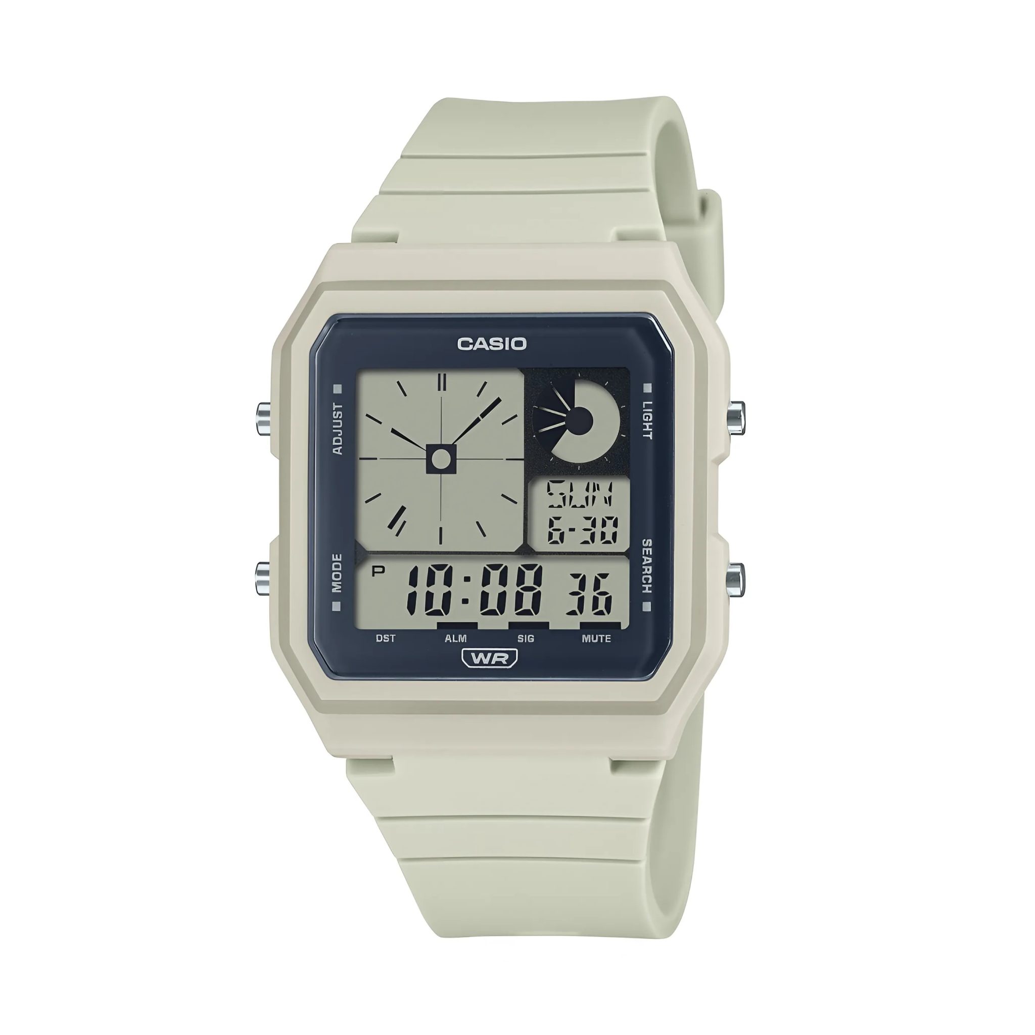 CASIO LF-20W-8A