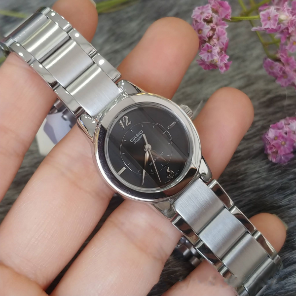 CASIO LTP-1230D-1C - Hình ảnh 3