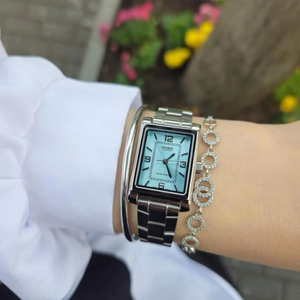 CASIO LTP-1234DD-2A - Hình ảnh 3