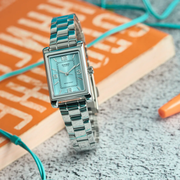 CASIO LTP-1234DD-2A - Hình ảnh 2