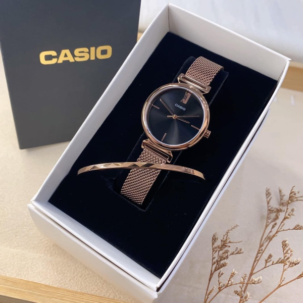 CASIO LTP-2023VMR-1C - Hình ảnh 3