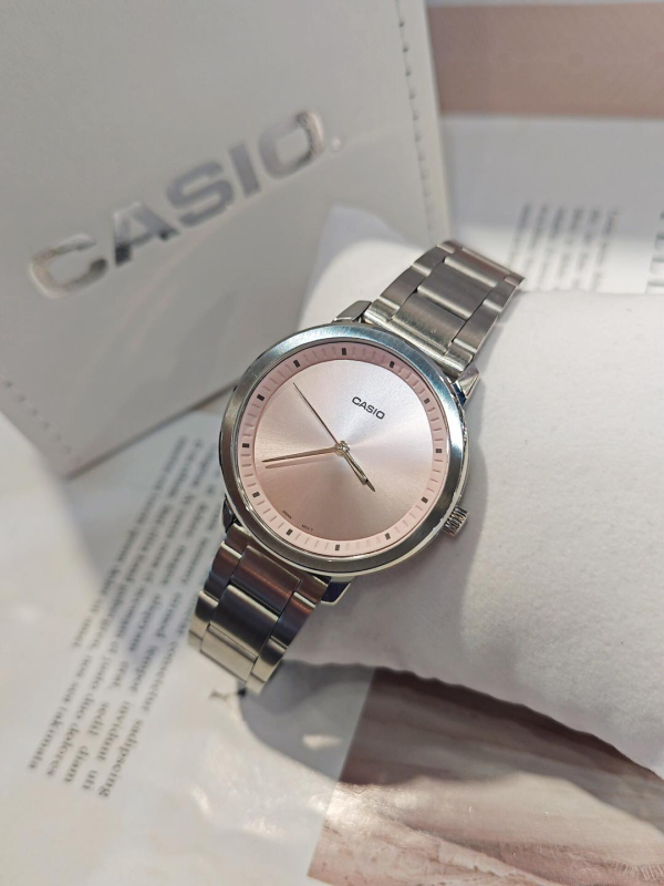 CASIO LTP-B115D-4E - Hình ảnh 5